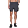 image:imageRBX Active Mens 9Inch Inseam Stretch Woven Athletic Basketball Gym Shorts with Pockets