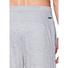 image:imageRBX Active Mens 9Inch Inseam Workout Running Gym Athletic Basketball Shorts with PocketsSpace Dye Mesh Grey