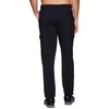 image:imageRBX Active Mens Athletic Fleece Lined Tapered Jogger Sweatpant with PocketBlack Solid Cargo