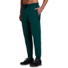 image:imageRBX Active Mens Athletic Fleece Lined Tapered Jogger Sweatpant with PocketBonded Evergreen