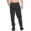 image:imageRBX Active Mens Athletic Fleece Lined Tapered Jogger Sweatpant with PocketCharcoal