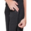 image:imageRBX Active Mens Athletic Fleece Lined Tapered Jogger Sweatpant with PocketCharcoal