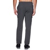 image:imageRBX Active Mens Athletic Fleece Lined Tapered Jogger Sweatpant with PocketCharcoal Heather Cargo