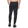 image:imageRBX Active Mens Athletic Fleece Lined Tapered Jogger Sweatpant with PocketCombo BlackWoven