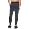 image:imageRBX Active Mens Athletic Fleece Lined Tapered Jogger Sweatpant with PocketCombo CharcoalWoven