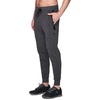 image:imageRBX Active Mens Athletic Fleece Lined Tapered Jogger Sweatpant with PocketF20 Bonded Charcoal