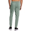 image:imageRBX Active Mens Athletic Fleece Lined Tapered Jogger Sweatpant with PocketSage Green Bonded