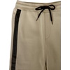 image:imageRBX Active Mens Athletic Fleece Lined Tapered Jogger Sweatpant with PocketStone Jogger