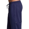 image:imageRBX Active Mens Athletic Performance Quick Dry Breathable Tapered Jogger Sweatpant with PocketsNavy Blue