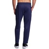 image:imageRBX Active Mens Athletic Performance Quick Dry Breathable Tapered Jogger Sweatpant with PocketsNavy Blue