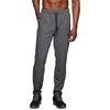 image:imageRBX Active Mens Athletic Performance Quick Dry Breathable Tapered Jogger Sweatpant with PocketsS21 Charcoal
