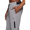 image:imageRBX Active Mens Athletic Performance Quick Dry Breathable Tapered Jogger Sweatpant with PocketsS21 Grey