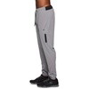 image:imageRBX Active Mens Athletic Performance Quick Dry Breathable Tapered Jogger Sweatpant with PocketsS21 Grey