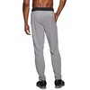 image:imageRBX Active Mens Athletic Performance Quick Dry Breathable Tapered Jogger Sweatpant with PocketsS21 Grey