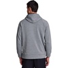 image:imageRBX Active Mens Fleece Workout Athletic Pullover HoodieMedium Grey Combo