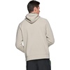 image:imageRBX Active Mens Fleece Workout Athletic Pullover HoodieStone Combo