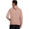 image:imageRBX Active Mens Fleece Workout Athletic Pullover HoodieTaupe Combo