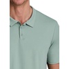 image:imageRBX Active Mens Golf Shirt Short Sleeve Quick Drying Performance Polo ShirtSolid Sage Green