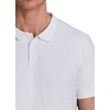image:imageRBX Active Mens Golf Shirt Short Sleeve Quick Drying Performance Polo ShirtSolid White