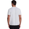 image:imageRBX Active Mens Golf Shirt Short Sleeve Quick Drying Performance Polo ShirtSolid White