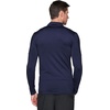image:imageRBX Active Mens Performance Lightweight Super Soft Long Sleeve 14 Zip Shirt