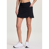 image:imageRBX Active Skort for Women Quick Drying Buttery Soft Golf Skirt with Inner Liner Shorts for Hiking Tennis Pickleball SkorBlack