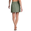 image:imageRBX Active Womens Athletic Skirt with Builtin Shorts Quick Drying Long Length Tennis Golf Skort with PocketsBasil