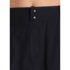 image:imageRBX Active Womens Athletic Skirt with Builtin Shorts Quick Drying Long Length Tennis Golf Skort with PocketsBlack