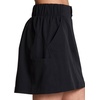 image:imageRBX Active Womens Athletic Skirt with Builtin Shorts Quick Drying Long Length Tennis Golf Skort with PocketsBlack