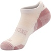 image:imageRBX Active Womens Basics 6Pack Cushioned Heel Tab Low Cut Athletic Casual Everyday Socks