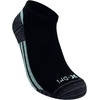 image:imageRBX Active Womens Basics 6Pack Low Cut Ankle No Show Athletic Casual Everyday Socks