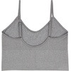 image:imageRBX Active Womens Bralette Multipack Everyday Low Impact Yoga Lounge Bra 2PackCorset Ribbed GreyRed