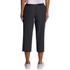 image:imageRBX Active Womens Cargo Capri Pant with Pockets Fashion Lightweight Woven with DrawstringDeep Charcoal