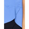 image:imageRBX Active Womens Fashion Plus Size Relaxed Fit Breathable Running Workout Short Sleeve Yoga TShirt Top