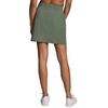 image:imageRBX Active Womens GolfTennis Everyday Casual Athletic Skort with Bike ShortsBasil