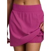 image:imageRBX Active Womens GolfTennis Everyday Casual Athletic Skort with Bike ShortsBaton Rouge