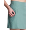 image:imageRBX Active Womens GolfTennis Everyday Casual Athletic Skort with Bike ShortsMineral Sea Blue