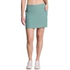 image:imageRBX Active Womens GolfTennis Everyday Casual Athletic Skort with Bike ShortsMineral Sea Blue