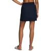 image:imageRBX Active Womens GolfTennis Everyday Casual Athletic Skort with Bike ShortsNavy