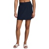 image:imageRBX Active Womens GolfTennis Everyday Casual Athletic Skort with Bike ShortsNavy