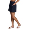 image:imageRBX Active Womens GolfTennis Everyday Casual Athletic Skort with Bike ShortsNavy