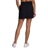 image:imageRBX Active Womens GolfTennis Everyday Casual Athletic Skort with Bike ShortsS20 Black