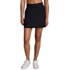 image:imageRBX Active Womens GolfTennis Everyday Casual Athletic Skort with Bike ShortsS20 Black