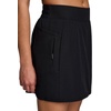 image:imageRBX Active Womens GolfTennis Everyday Casual Athletic Skort with Bike ShortsS20 Black