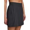 image:imageRBX Active Womens GolfTennis Everyday Casual Athletic Skort with Bike ShortsS20 Charcoal