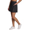 image:imageRBX Active Womens GolfTennis Everyday Casual Athletic Skort with Bike ShortsS20 Charcoal
