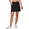 image:imageRBX Active Womens GolfTennis Everyday Casual Athletic Skort with Bike ShortsS21 Black Camo