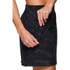 image:imageRBX Active Womens GolfTennis Everyday Casual Athletic Skort with Bike ShortsS21 Black Camo