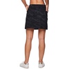 image:imageRBX Active Womens GolfTennis Everyday Casual Athletic Skort with Bike ShortsS21 Black Camo