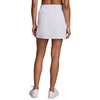 image:imageRBX Active Womens GolfTennis Everyday Casual Athletic Skort with Bike ShortsS21 White